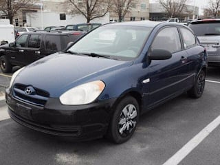 2009 Hyundai Accent KMHCM36C69U138678 2009 Hyundai Accent