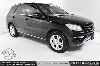 2015 Mercedes-Benz M-Class ML 350 4MATIC 4JGDA5HB4FA497084 2015 Mercedes-Benz M-Class ML 350 4MATIC