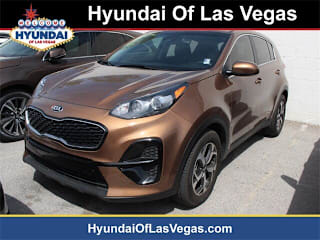 2020 Kia Sportage LX KNDPM3AC6L7723621 2020 Kia Sportage LX