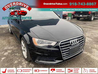 2016 Audi A3 WAUA7GFF5G1060796 2016 Audi A3