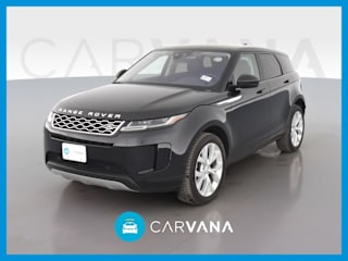 2020 Land Rover Range Rover Evoque SE SALZP2FX8LH067284 2020 Land Rover Range Rover Evoque SE
