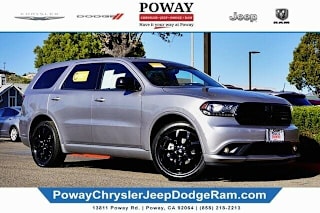 2020 Dodge Durango 1C4RDHAG7LC183230 2020 Dodge Durango