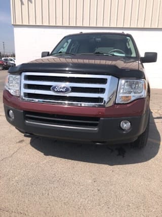 2012 Ford Expedition 1FMJU1G53CEF35732 2012 Ford Expedition