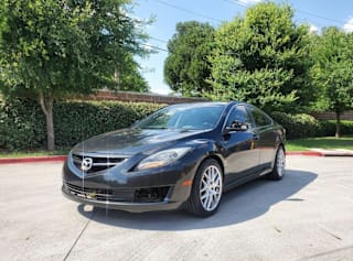 2013 Mazda Mazda6 s Grand Touring 1YVHZ8CB0D5M09445 2013 Mazda Mazda6 s Grand Touring