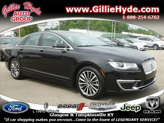 2019 Lincoln MKZ Hybrid Base 3LN6L5KU5KR618427 2019 Lincoln MKZ Hybrid Base