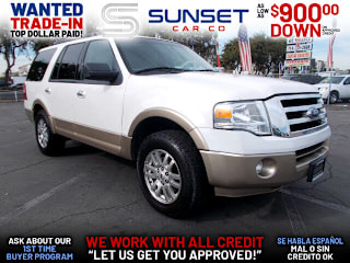 2011 Ford Expedition King Ranch 1FMJU1J58BEF50377 2011 Ford Expedition King Ranch