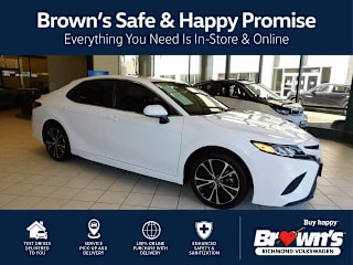 2019 Toyota Camry L 4T1B11HK5KU706440 2019 Toyota Camry L