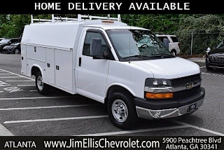 2016 Chevrolet Express Cutaway 3500 1GB0GRFG2G1300202 2016 Chevrolet Express Cutaway 3500