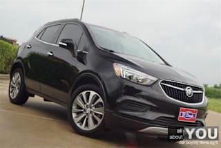 2019 Buick Encore Preferred KL4CJASB1KB954773 2019 Buick Encore Preferred