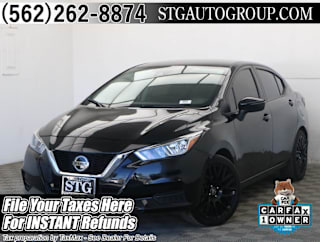 2020 Nissan Versa 3N1CN8EV2LL803534 2020 Nissan Versa