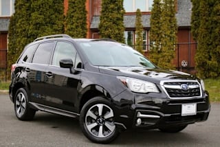 2018 Subaru Forester JF2SJAJC2JH463959 2018 Subaru Forester
