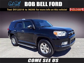 2013 Toyota 4Runner JTEBU5JR3D5123318 2013 Toyota 4Runner