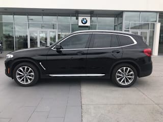 2019 BMW X3 xDrive30i 5UXTR9C57KLD95683 2019 BMW X3 xDrive30i