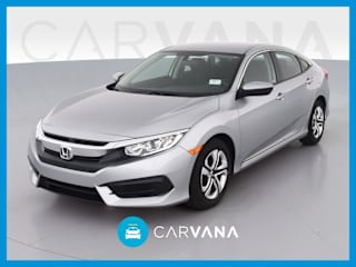 2018 Honda Civic LX 19XFC2F5XJE025965 2018 Honda Civic LX