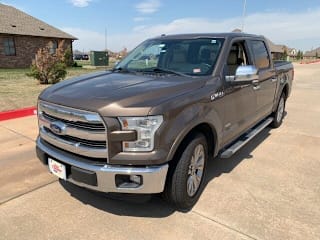 2016 Ford F-150 1FTEW1CG7GKF47218 2016 Ford F-150