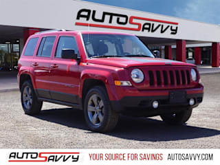 2017 Jeep Patriot Sport 1C4NJPBA8HD187137 2017 Jeep Patriot Sport