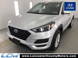 2019 Hyundai Tucson KM8J2CA47KU922743 2019 Hyundai Tucson
