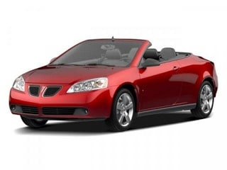2009 Pontiac G6 GT 1G2ZH36N194107895 2009 Pontiac G6 GT