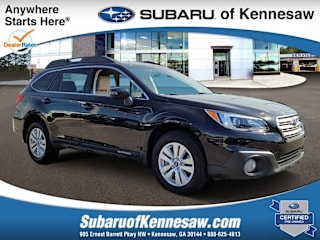 2017 Subaru Outback 2.5i Premium 4S4BSAFC1H3441376 2017 Subaru Outback 2.5i Premium