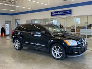 2007 Dodge Caliber R/T 1B3HE78K27D424920 2007 Dodge Caliber R/T