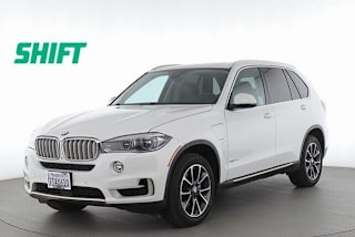 2016 BMW X5 xDrive40e 5UXKT0C5XG0F75077 2016 BMW X5 xDrive40e