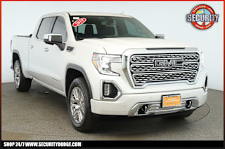 2019 GMC Sierra 1500 Denali 3GTU9FELXKG231841 2019 GMC Sierra 1500 Denali