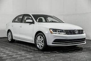 2018 Volkswagen Jetta 1.4T S 3VW2B7AJ8JM252965 2018 Volkswagen Jetta 1.4T S