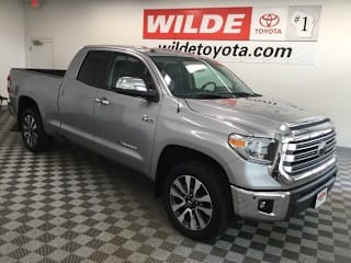 2018 Toyota Tundra Limited 5TFBW5F19JX697147 2018 Toyota Tundra Limited