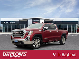 2021 GMC Sierra 1500 SLT 3GTP8DED8MG232387 2021 GMC Sierra 1500 SLT