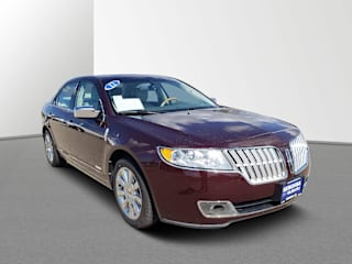 2012 Lincoln MKZ Hybrid Base 3LNDL2L33CR819935 2012 Lincoln MKZ Hybrid Base