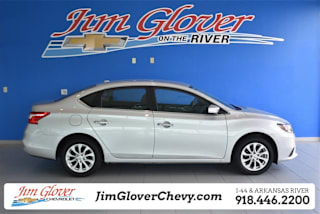 2019 Nissan Sentra 3N1AB7AP6KY429237 2019 Nissan Sentra