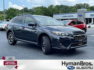 2019 Subaru Crosstrek 2.0i Premium JF2GTAEC5KH365360 2019 Subaru Crosstrek 2.0i Premium
