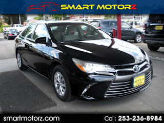 2016 Toyota Camry LE 4T4BF1FK4GR524665 2016 Toyota Camry LE