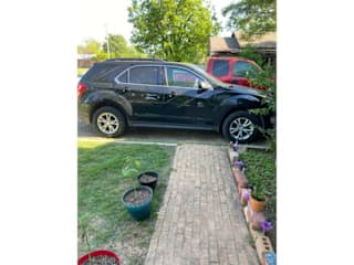 2017 Chevrolet Equinox LT 2GNALCEK8H1605317 2017 Chevrolet Equinox LT