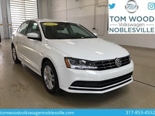 2018 Volkswagen Jetta 1.4T S 3VW2B7AJ5JM203982 2018 Volkswagen Jetta 1.4T S