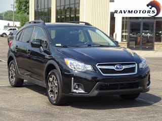 2017 Subaru Crosstrek 2.0i Premium JF2GPABC1H8211245 2017 Subaru Crosstrek 2.0i Premium