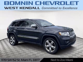 Los 50 Mejores 12 Jeep Grand Cherokee En Venta Ahorros Desde 2 679