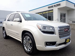 2014 GMC Acadia Denali 1GKKVTKD0EJ278396 2014 GMC Acadia Denali