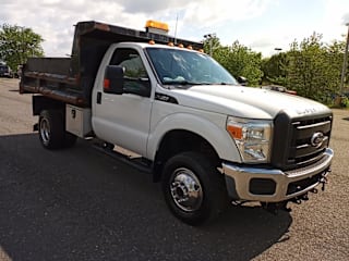 2012 Ford F-350 Super Duty XL 1FDRF3H61CEB50623 2012 Ford F-350 Super Duty XL