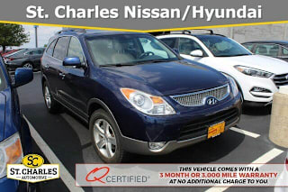 2011 Hyundai Veracruz Limited KM8NU4CC8BU169262 2011 Hyundai Veracruz Limited