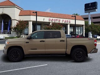 2017 Toyota Tundra SR5 5TFEW5F12HX213617 2017 Toyota Tundra SR5