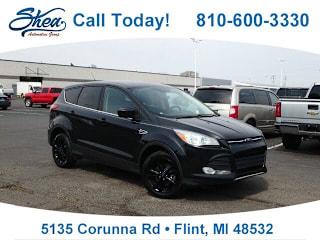 2014 Ford Escape SE 1FMCU0G99EUE15383 2014 Ford Escape SE