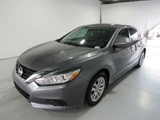 2018 Nissan Altima 2.5 S 1N4AL3AP1JC234713 2018 Nissan Altima 2.5 S