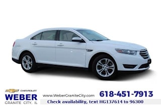 2017 Ford Taurus 1FAHP2E83HG137614 2017 Ford Taurus