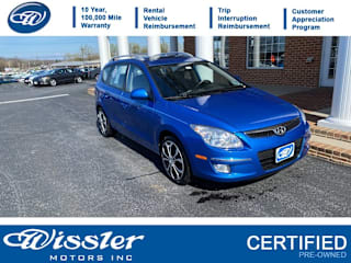 2011 Hyundai Elantra Touring KMHDC8AE9BU103832 2011 Hyundai Elantra Touring