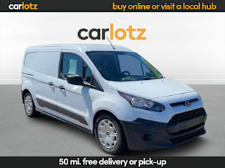 2017 Ford Transit Connect Cargo XL NM0LS7E7XH1337378 2017 Ford Transit Connect Cargo XL