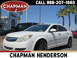 2007 Saturn Aura 1G8ZV57757F151765 2007 Saturn Aura