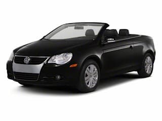 2010 Volkswagen Eos WVWFA7AH4AV013939 2010 Volkswagen Eos