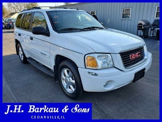 2004 GMC Envoy 1GKDT13S542346829 2004 GMC Envoy