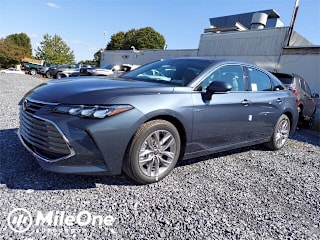 2021 Toyota Avalon Hybrid XLE 4T1JA1AB9MU001746 2021 Toyota Avalon Hybrid XLE